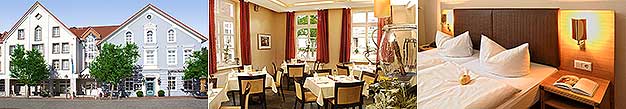 263-fhof 3-SterneTagungshotel Varel Nordseeheilbad, Ostfriesland, Oldenburger Land